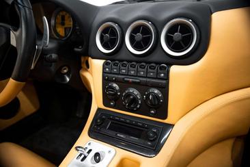 Ferrari 575 Superamerica — photo 10