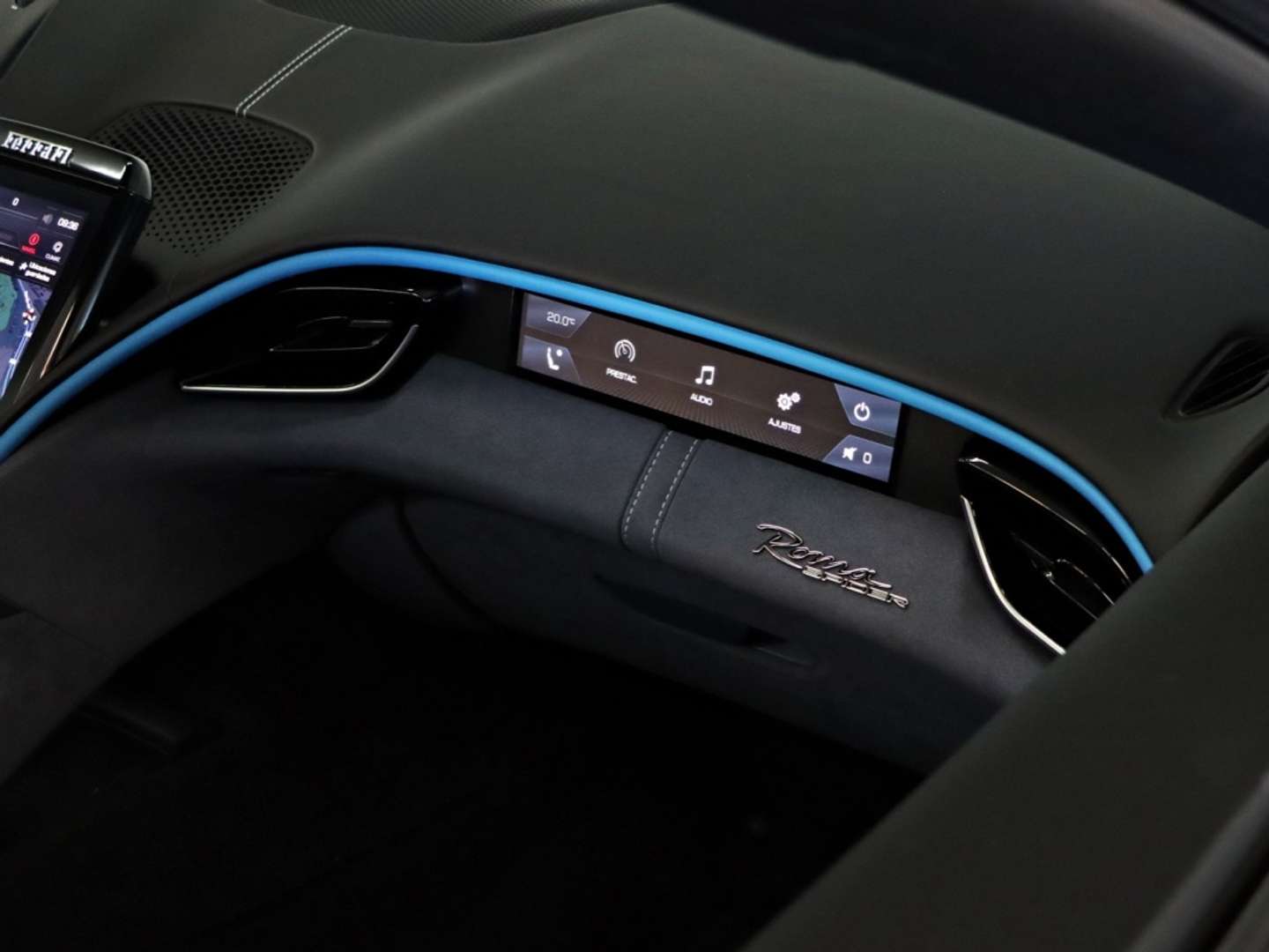 Ferrari Roma - 2024 - Joinsteer - #10