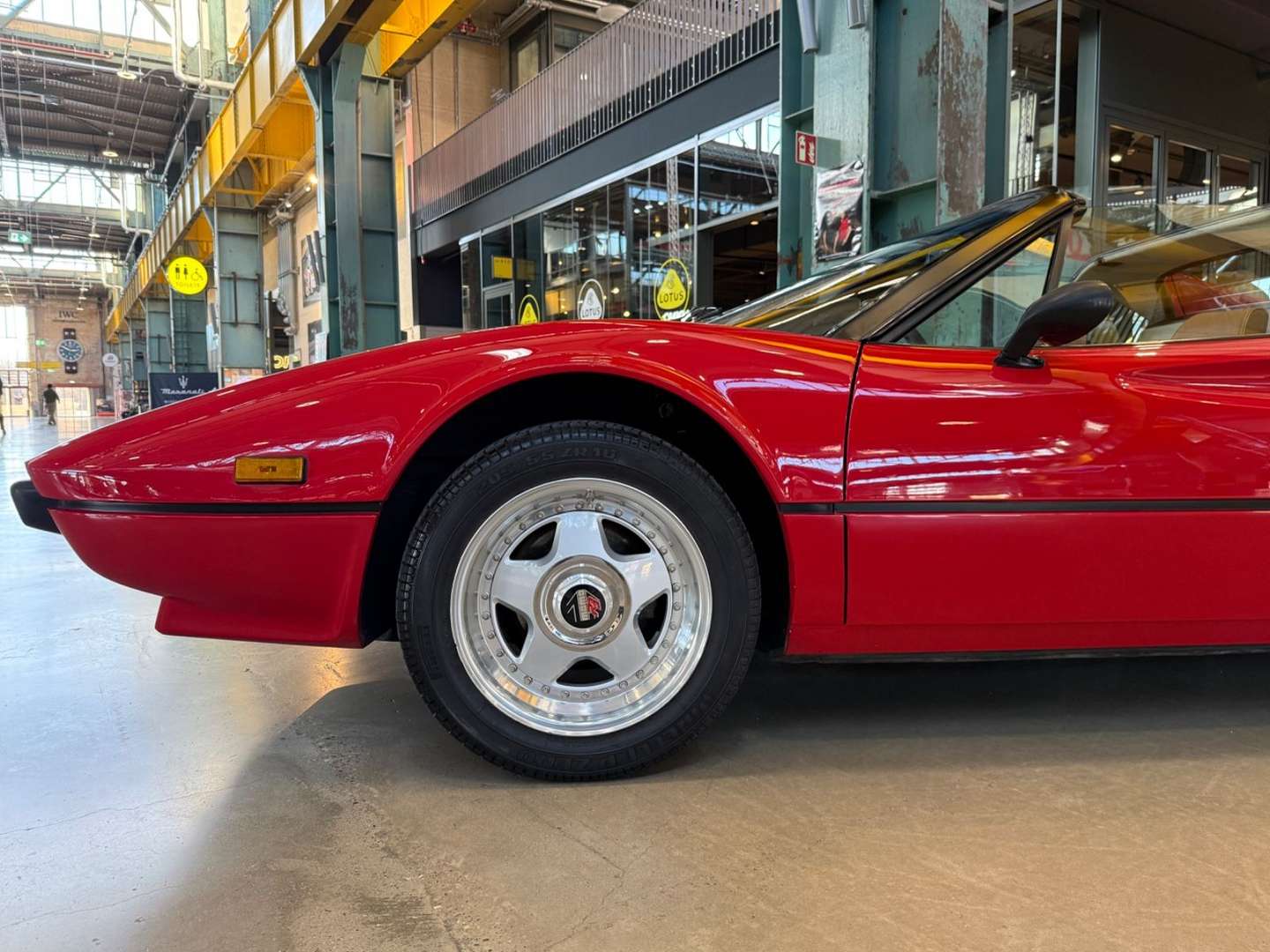 Ferrari 308 GTS - 1980 - Joinsteer - #6