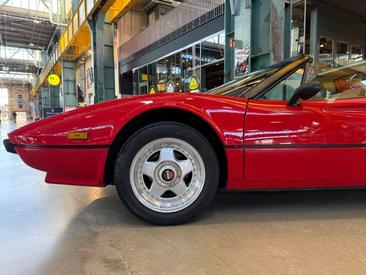 Ferrari 308 GTS — photo 6