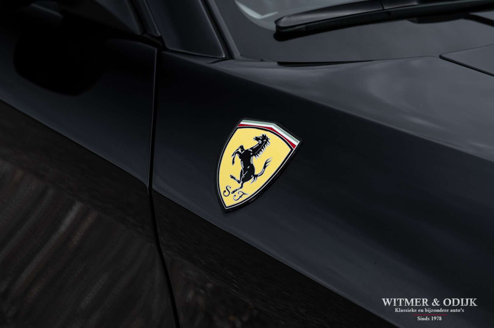 Ferrari 612 Scaglietti - 2008 - Joinsteer - #16