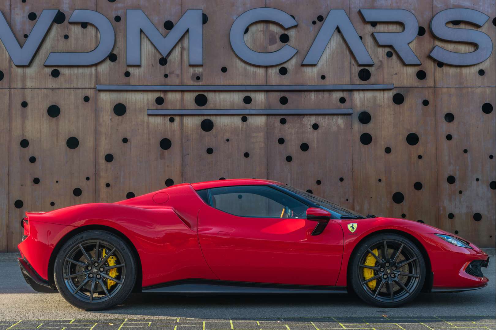 Ferrari 296 GTB - 2024 - Joinsteer - #8