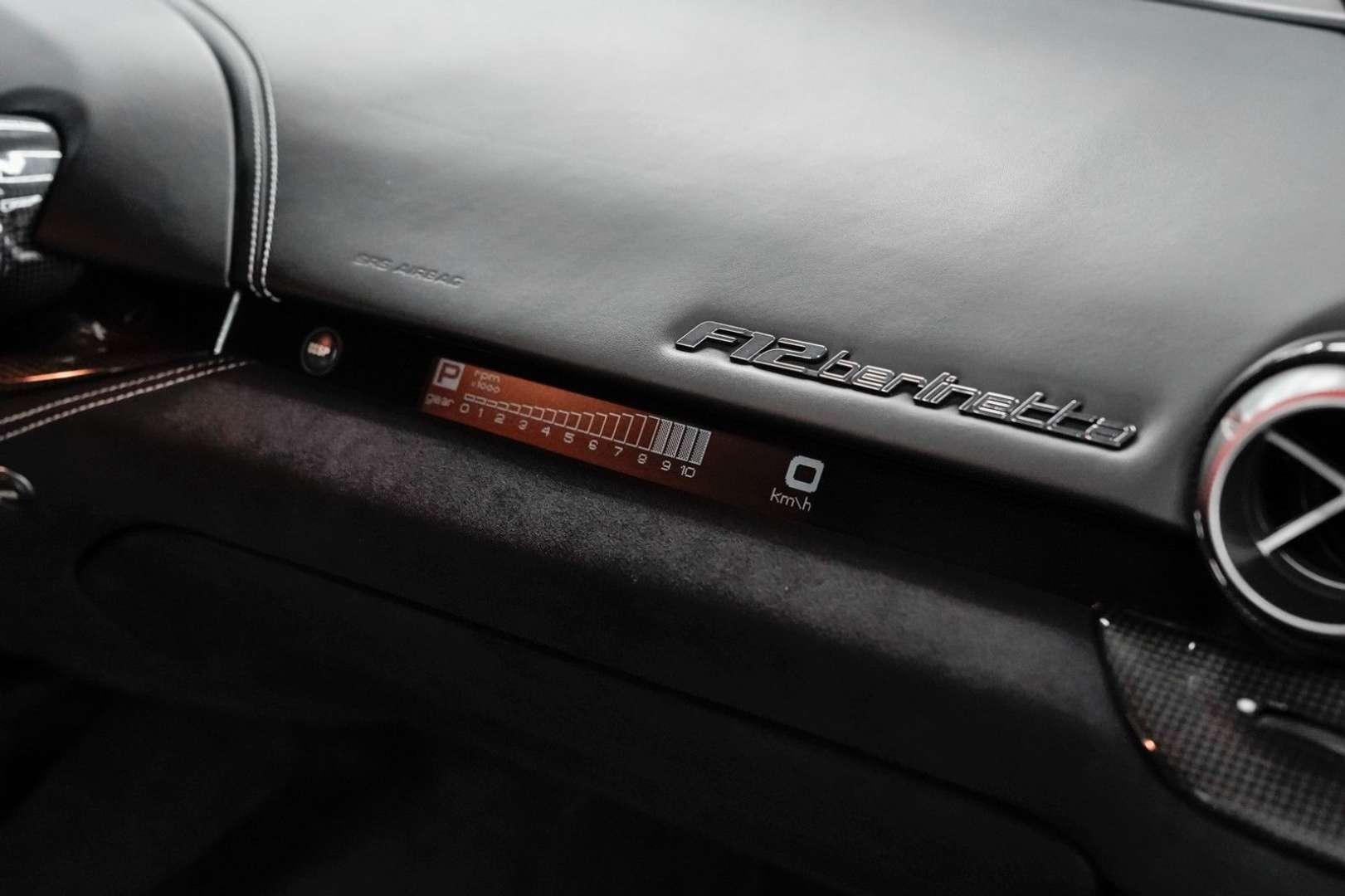 Ferrari F12 Berlinetta - 2012 - Joinsteer - #21