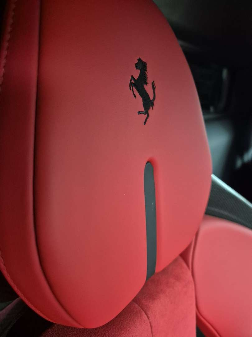 Ferrari 296 GTS - 2024 - Joinsteer - #11