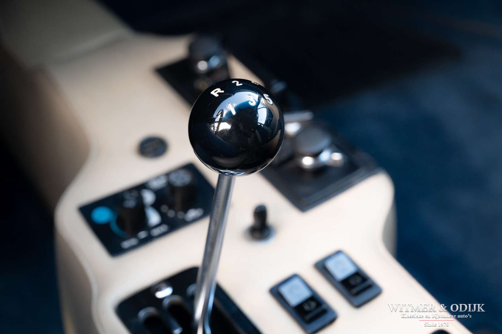 Ferrari Dino 246 GT - 1976 - Joinsteer - #23