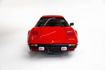 Ferrari 208 GTB — photo 8