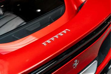 Ferrari 296 GTB — photo 21