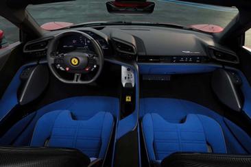 Ferrari Testarossa — photo 8