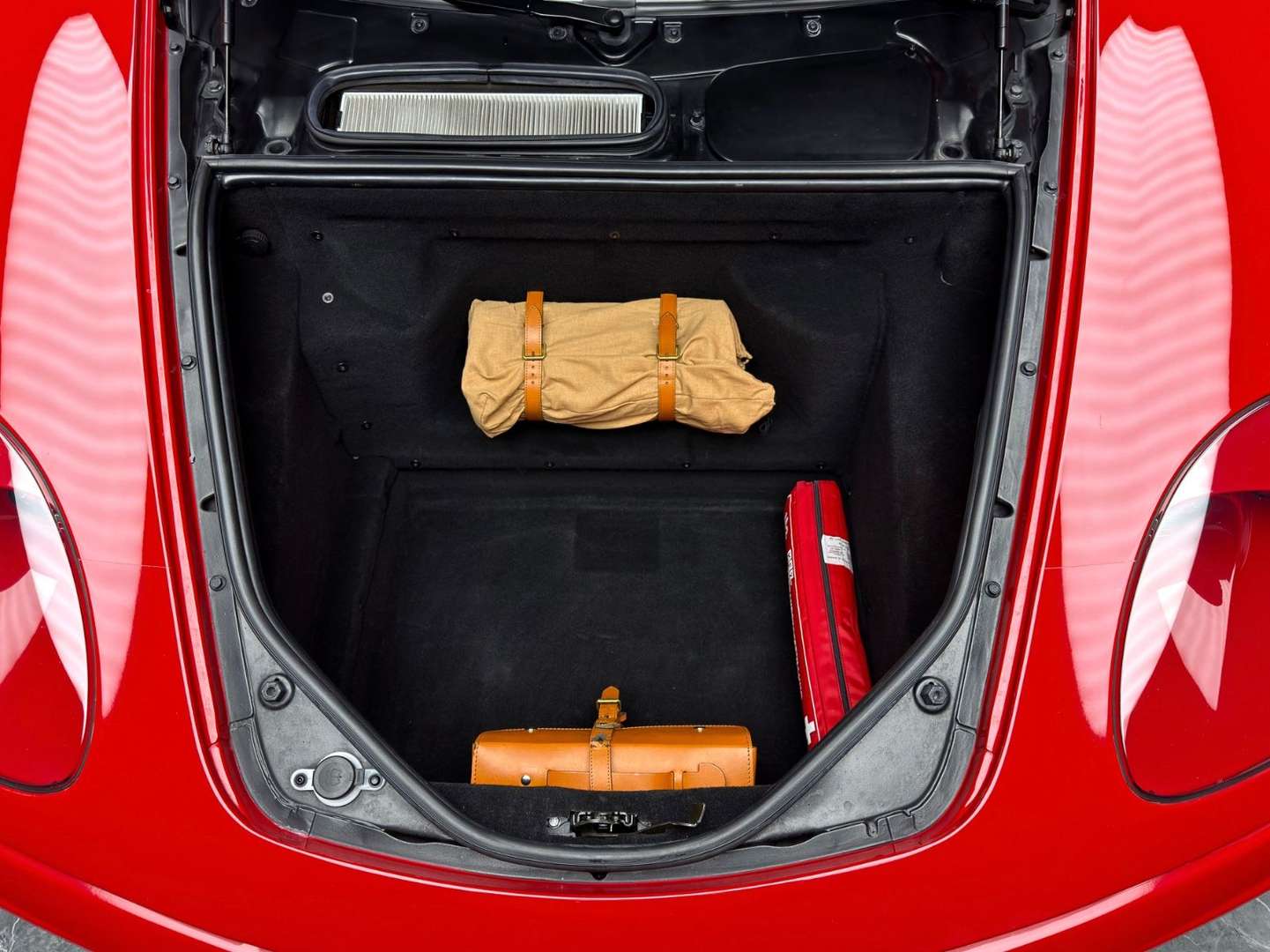 Ferrari 360 Modena - 2003 - Joinsteer - #16