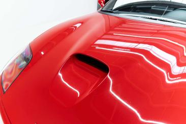 Ferrari 575M Maranello — photo 9
