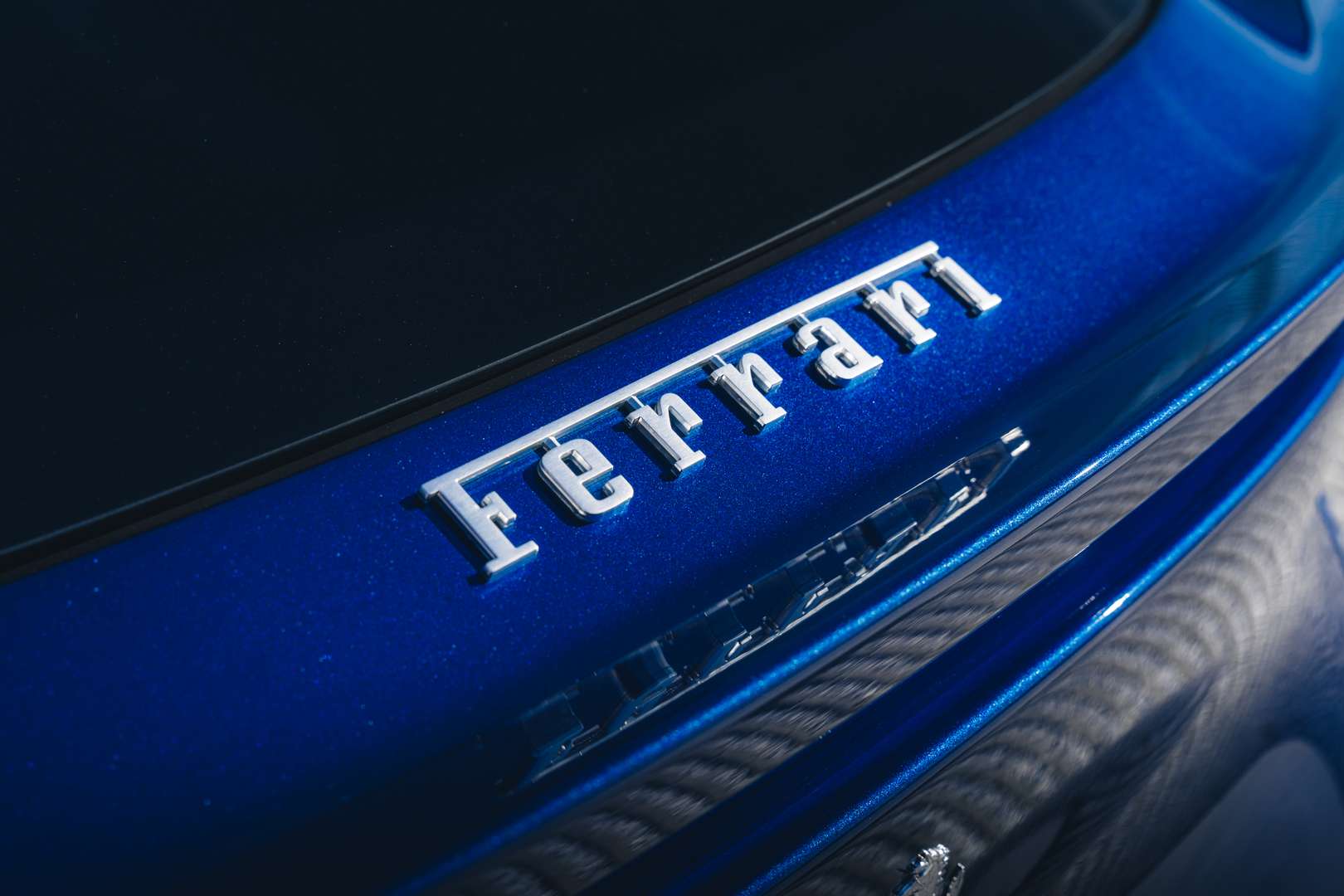 Ferrari Purosangue - 2023 - Joinsteer - #4