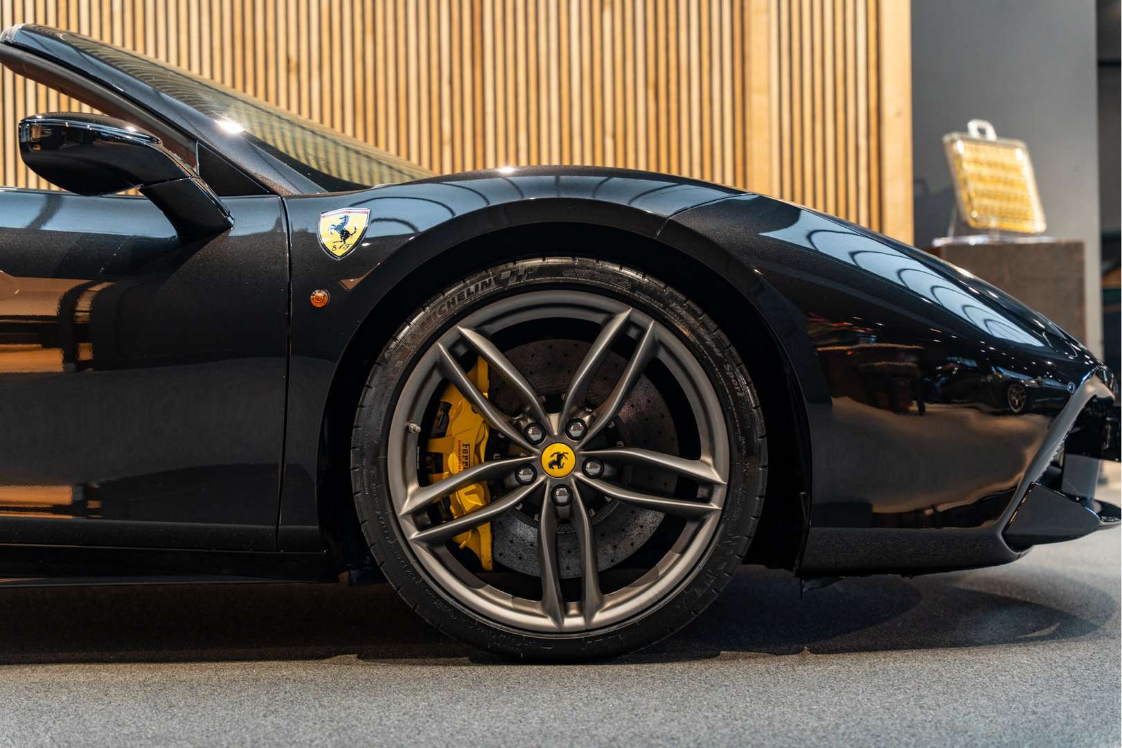 Ferrari 488 Spider - 2017 - Joinsteer - #11