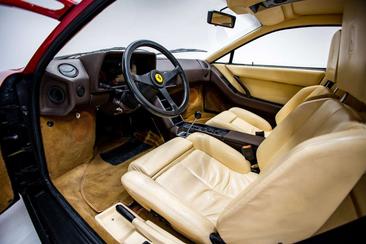 Ferrari Testarossa — photo 14