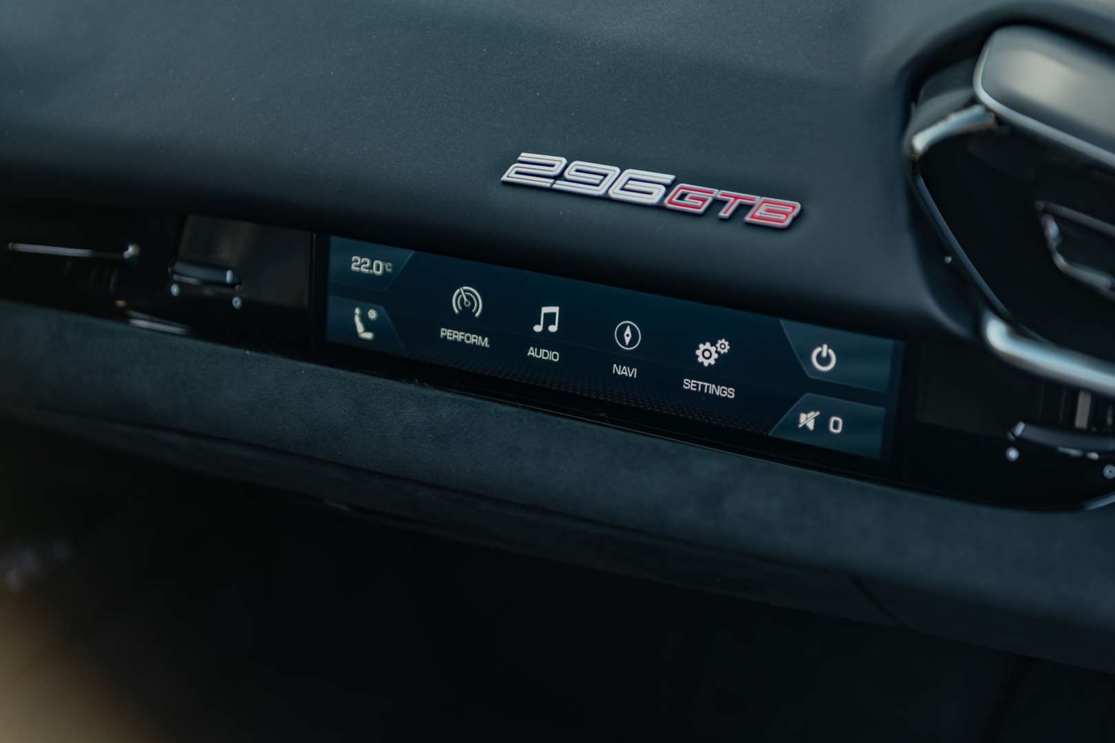 Ferrari 296 GTB - 2023 - Joinsteer - #28