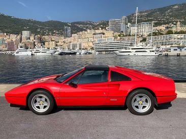 Ferrari 328 — photo 12