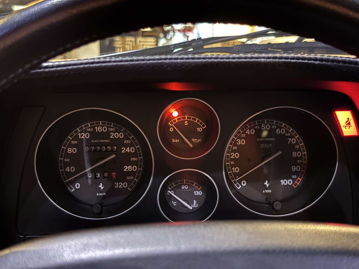 Ferrari F355 - 1998 - Joinsteer - #25
