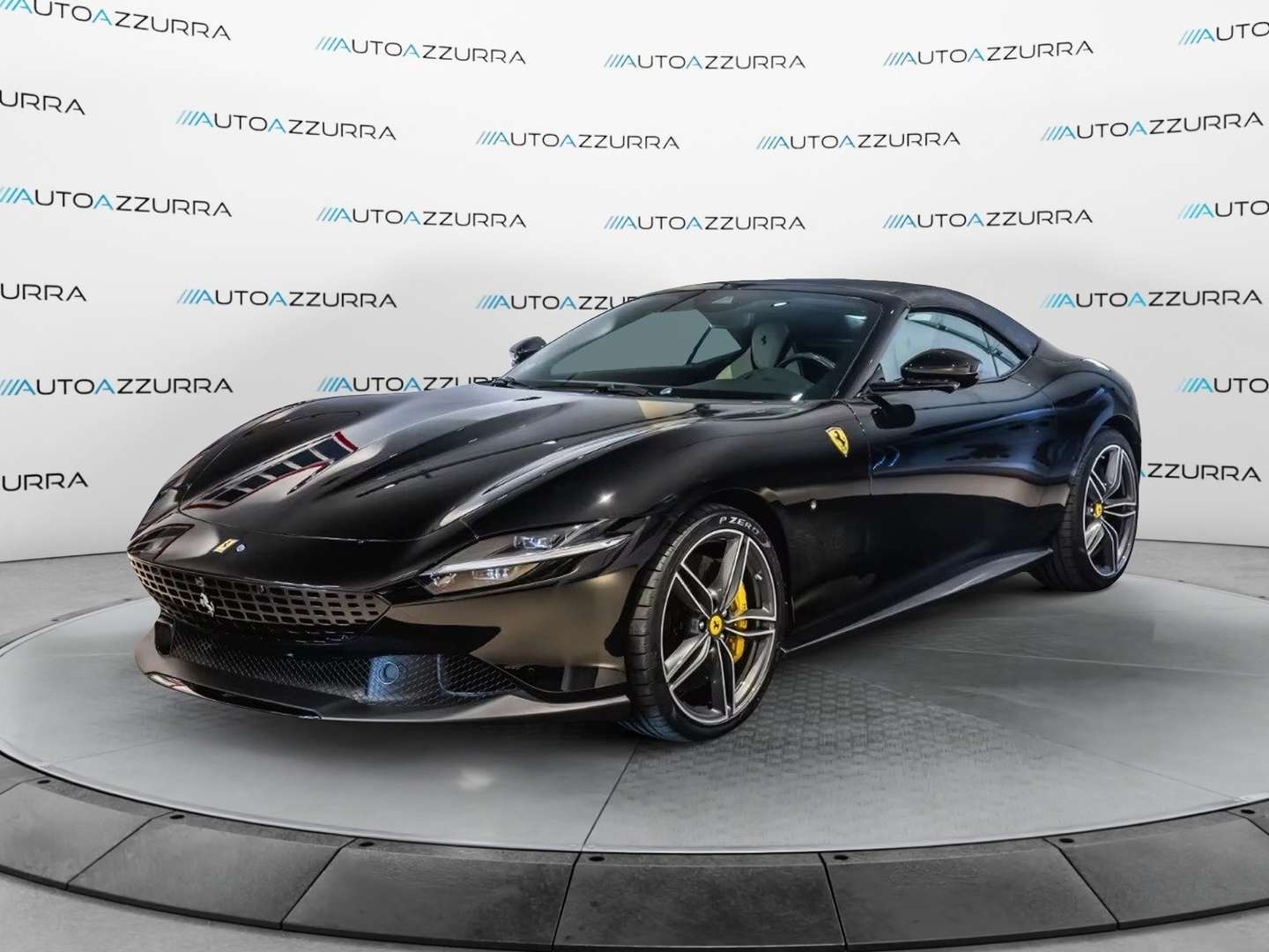 Ferrari Roma - 2025 - Joinsteer - #2