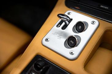 Ferrari 575 Superamerica — photo 11