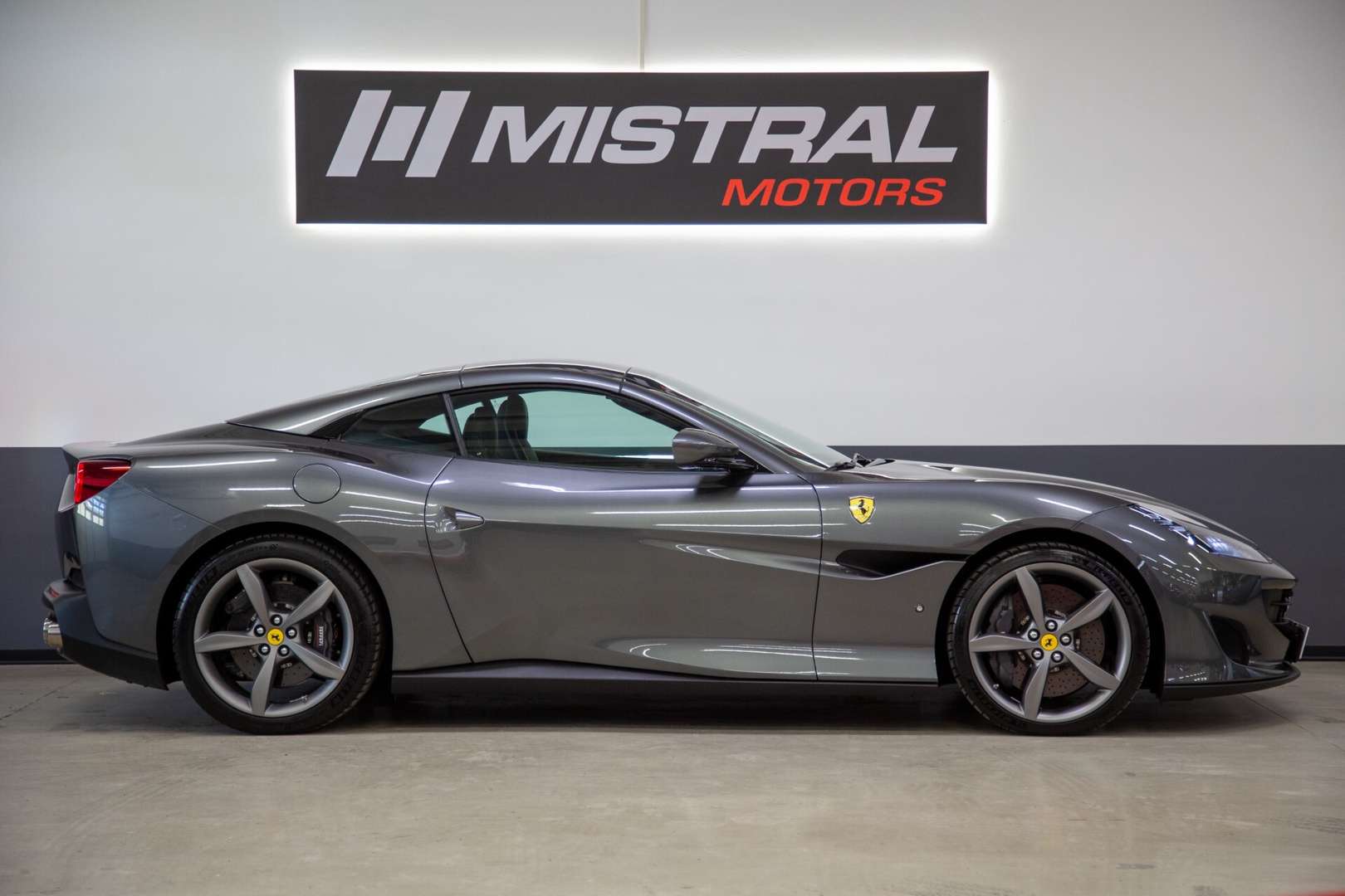 Ferrari Portofino - 2018 - Joinsteer - #4