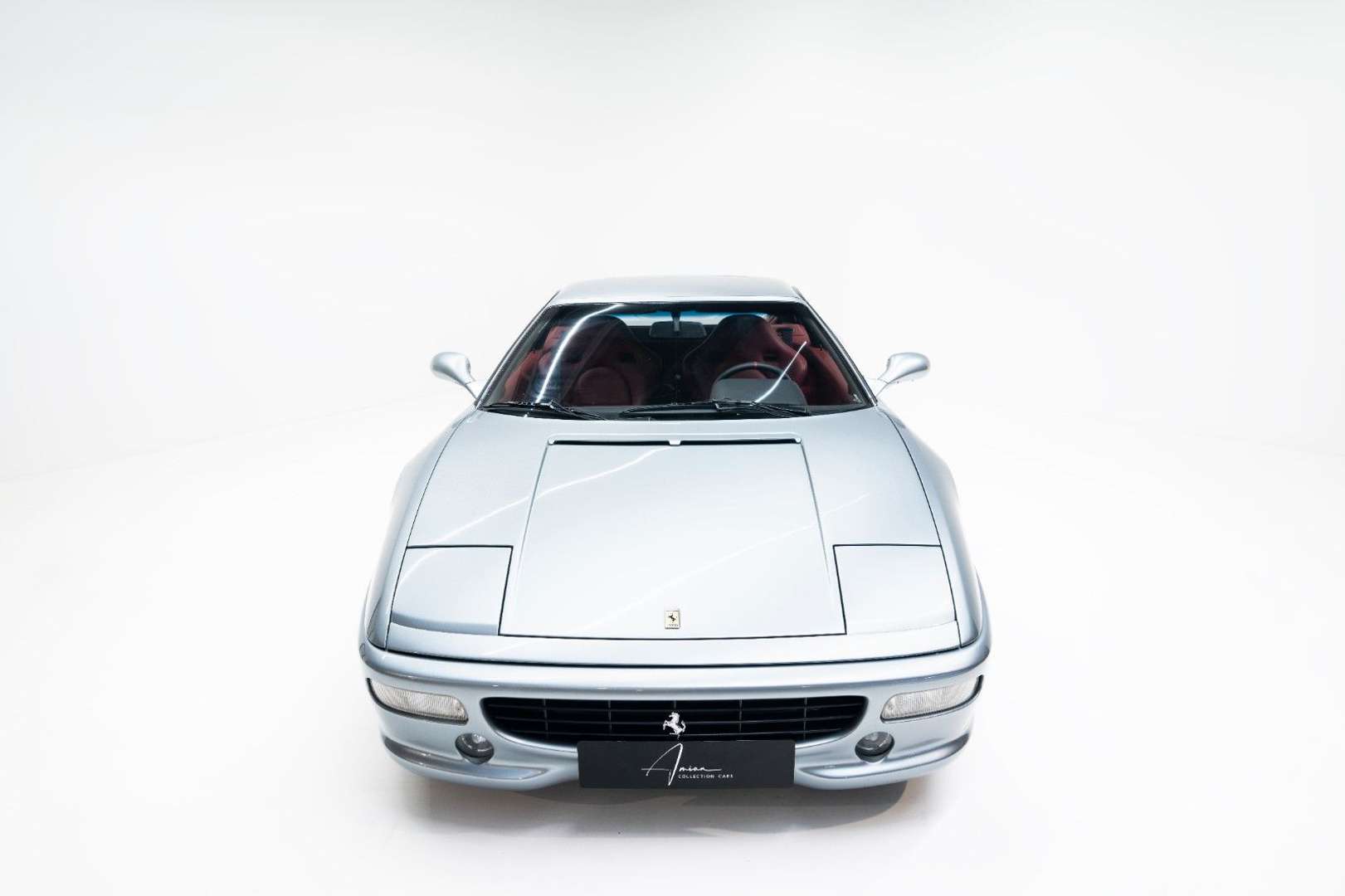 Ferrari F355 - 1996 - Joinsteer - #8