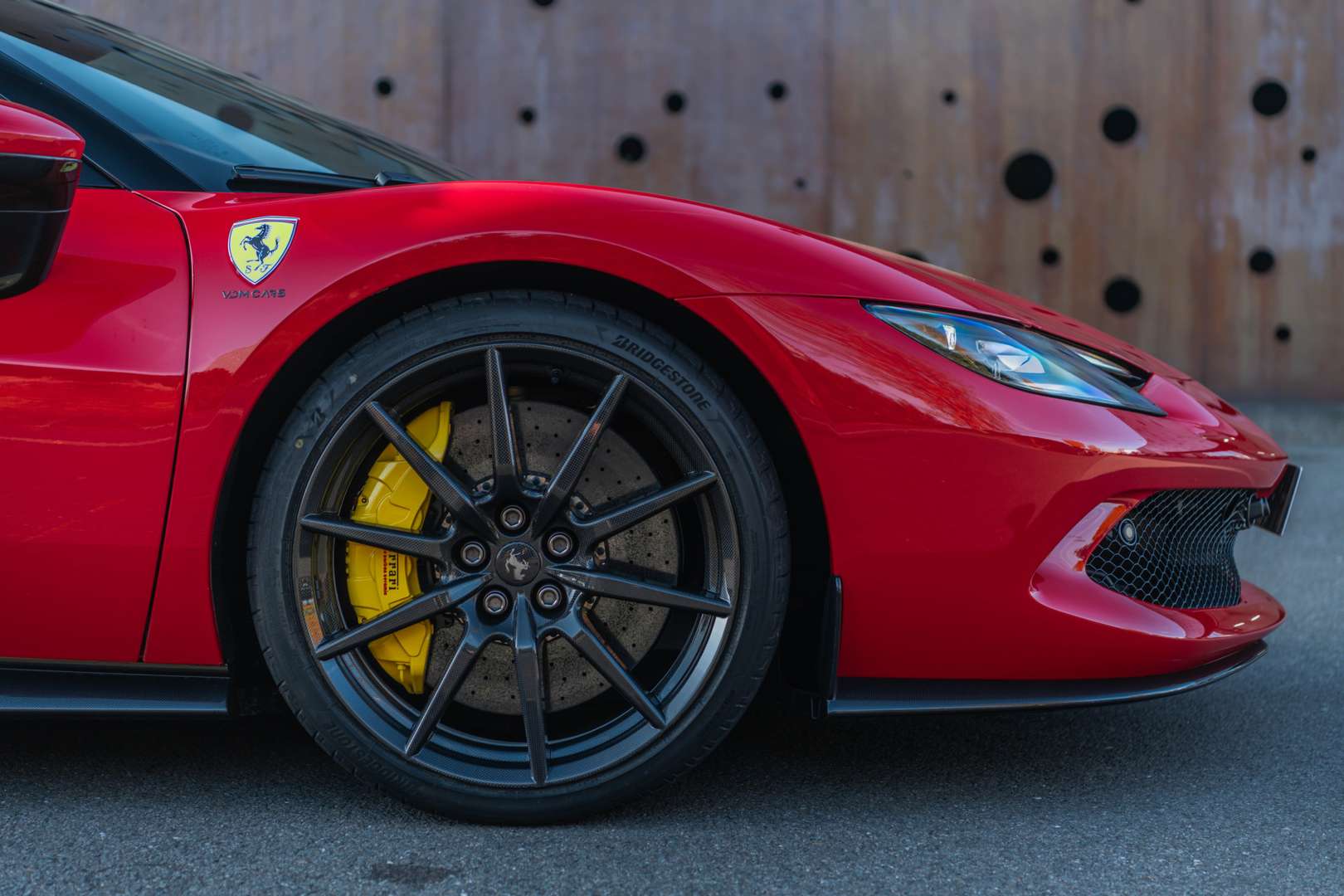 Ferrari 296 GTB - 2024 - Joinsteer - #9