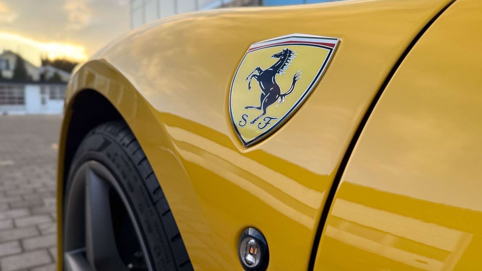 Ferrari F8 Spider - 2023 - Joinsteer - #28