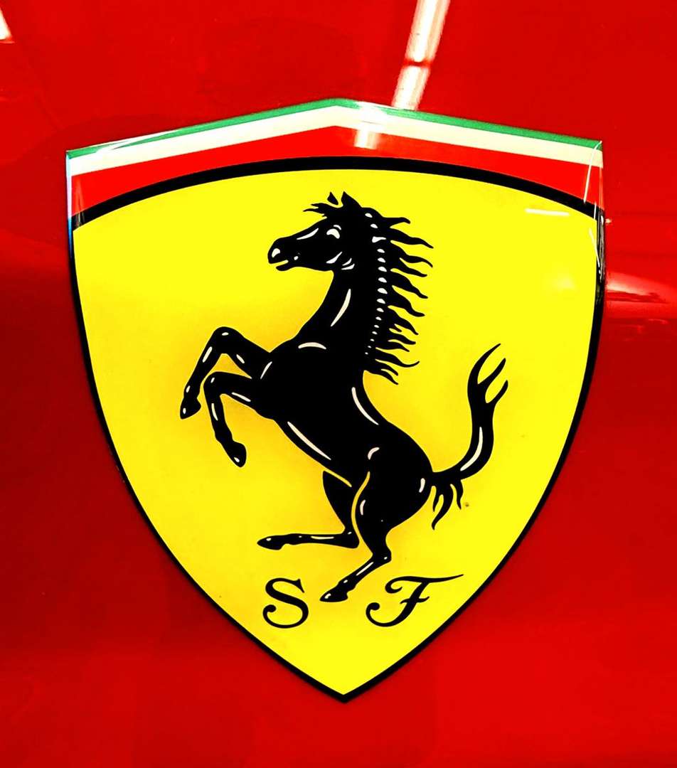 Ferrari 360 Modena - 2003 - Joinsteer - #9