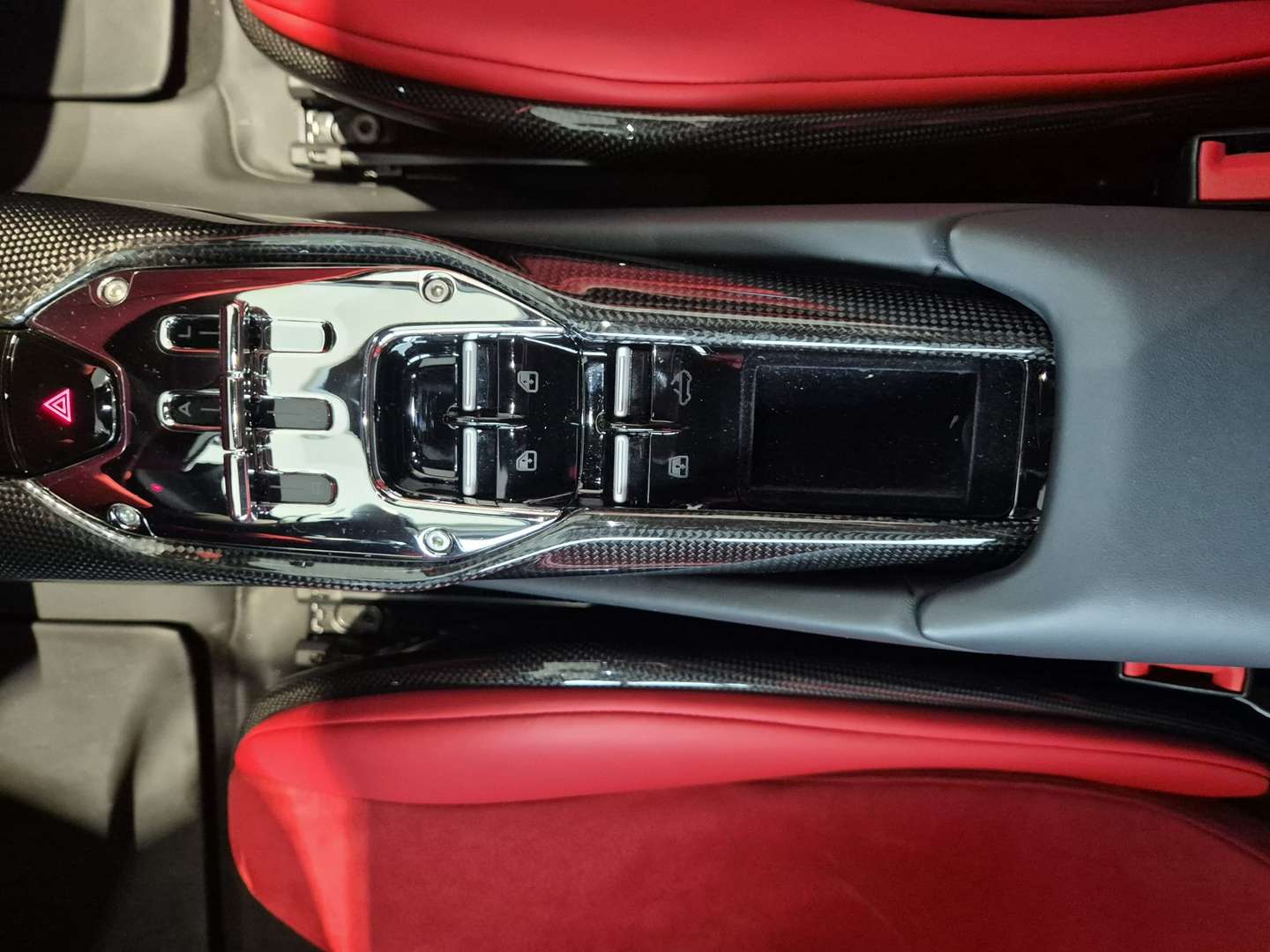 Ferrari 296 GTS - 2024 - Joinsteer - #12