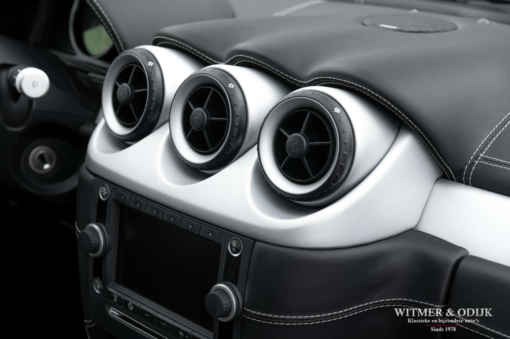 Ferrari 612 Scaglietti - 2008 - Joinsteer - #17