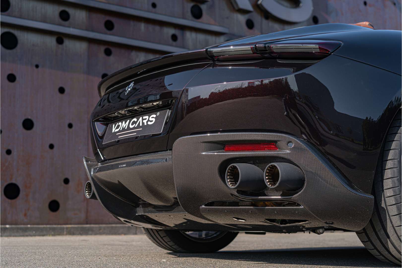 Ferrari Roma - 2026 - Joinsteer - #31