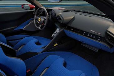 Ferrari Testarossa — photo 9