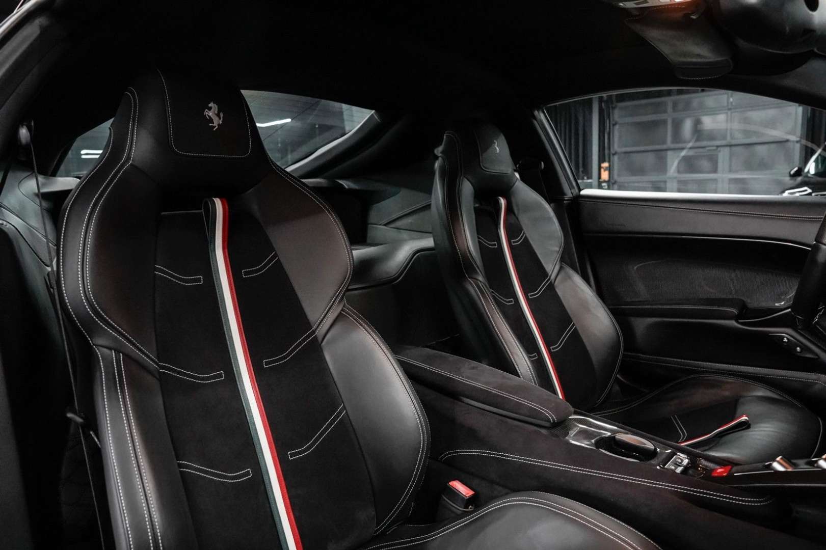 Ferrari F12 Berlinetta - 2012 - Joinsteer - #22