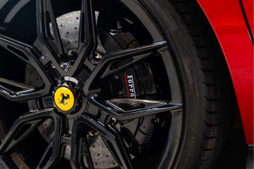 Ferrari 296 GTB — photo 22