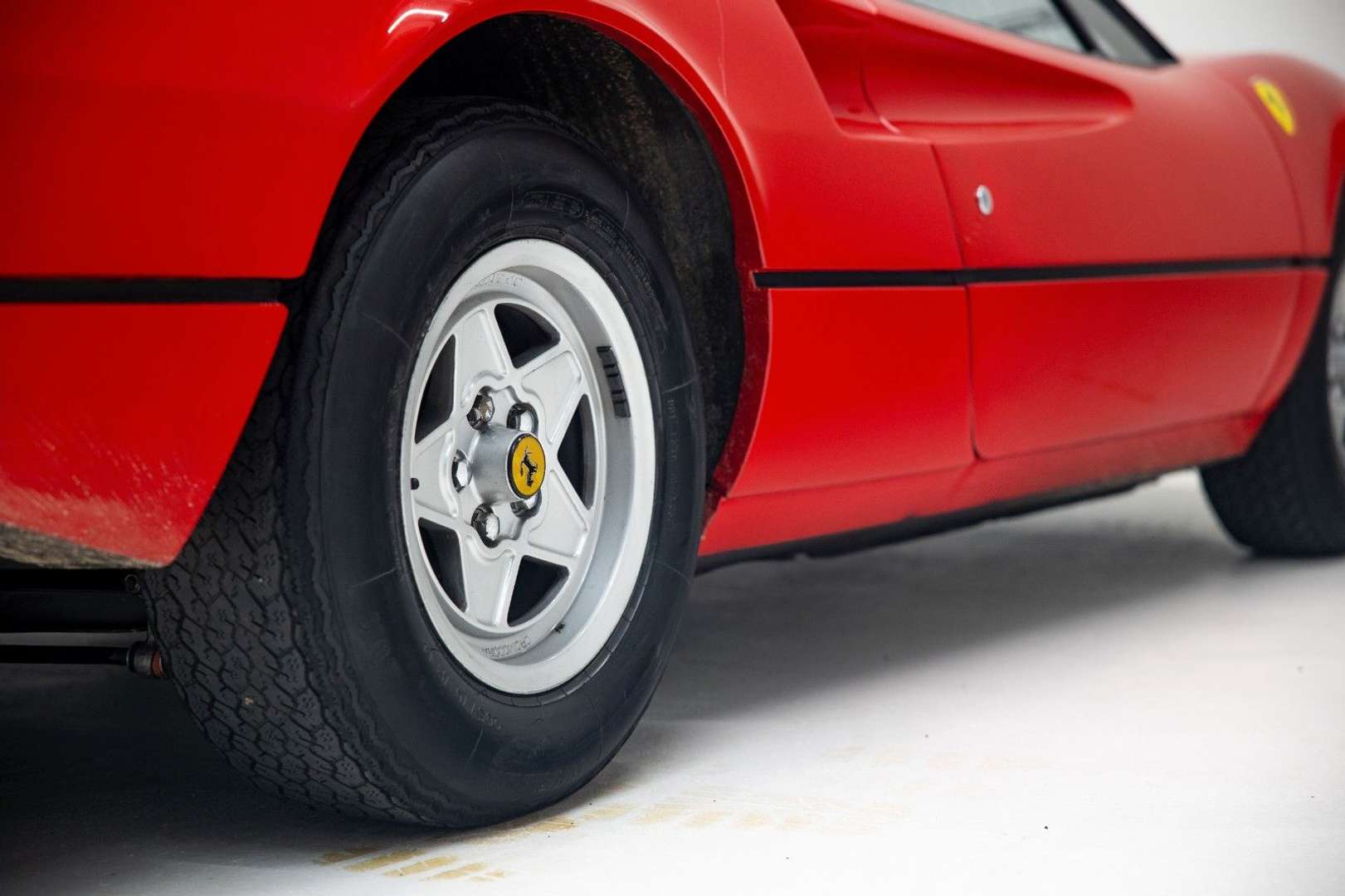 Ferrari 208 GTB - 1981 - Joinsteer - #9