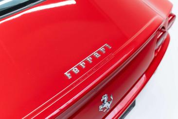 Ferrari 575M Maranello — photo 10