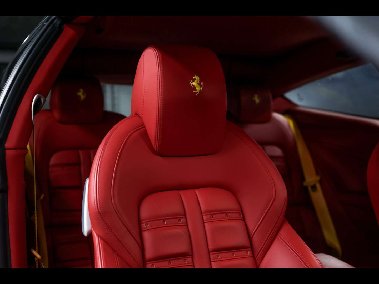 Ferrari FF - 2015 - Joinsteer - #25