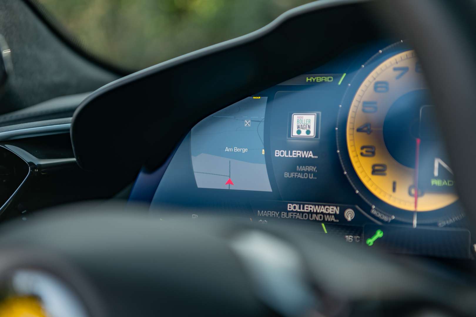 Ferrari 296 GTB - 2023 - Joinsteer - #29