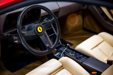 Ferrari Testarossa — photo 15