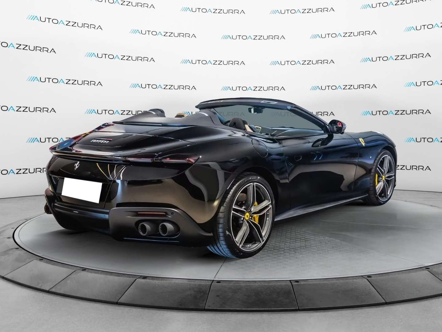 Ferrari Roma - 2025 - Joinsteer - #3