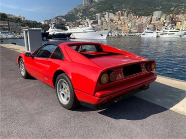 Ferrari 328 — photo 13