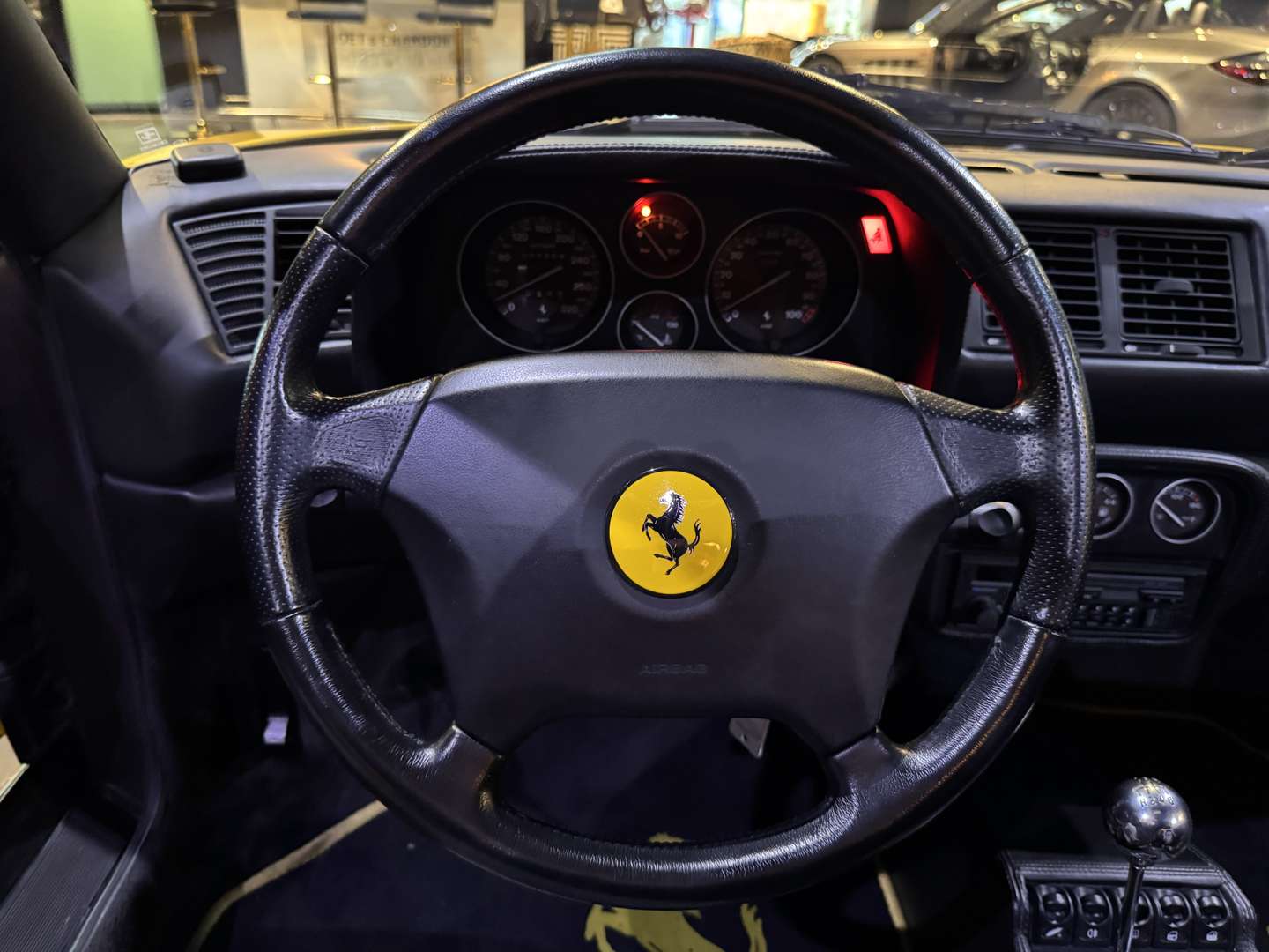 Ferrari F355 - 1998 - Joinsteer - #26