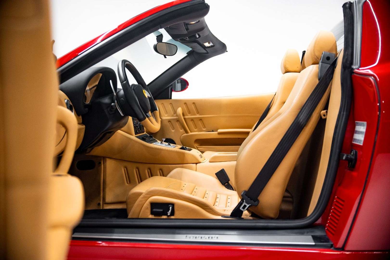 Ferrari 575 Superamerica - 2006 - Joinsteer - #12