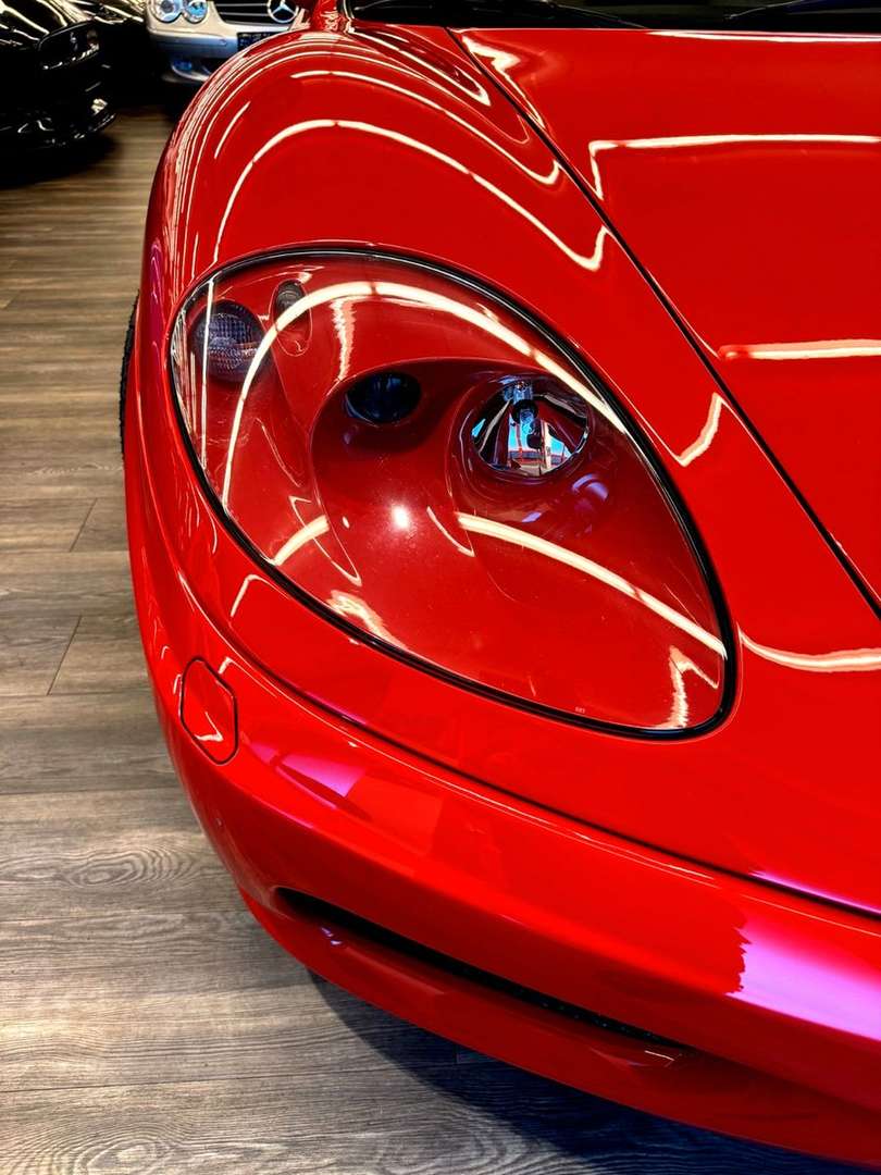 Ferrari 360 Modena - 2003 - Joinsteer - #10