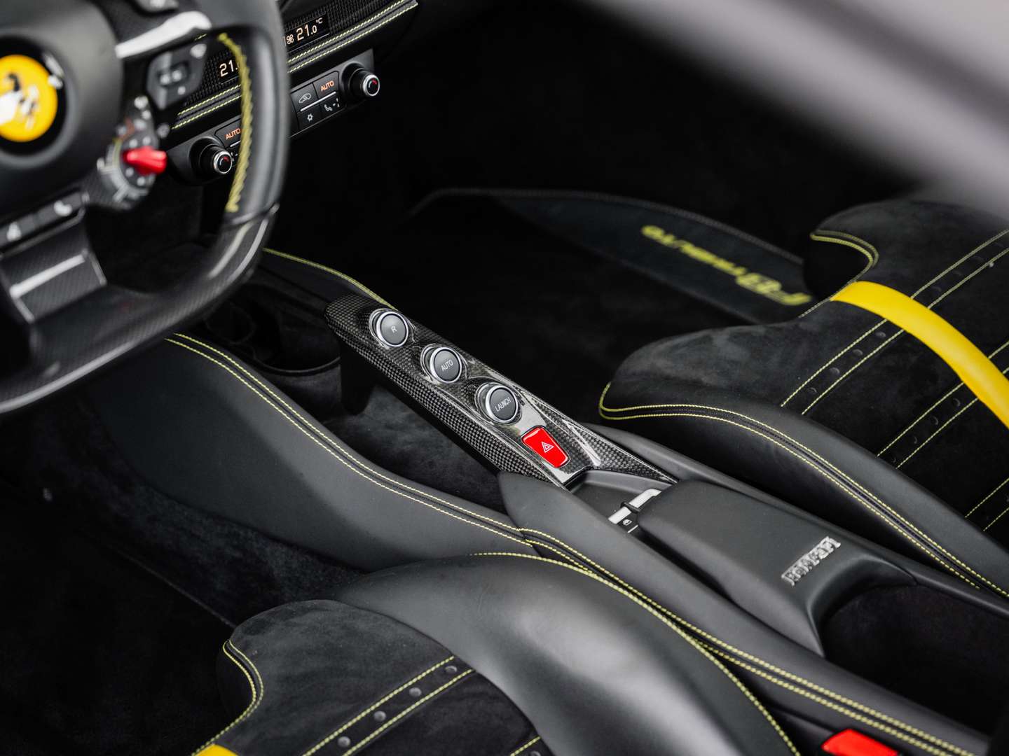 Ferrari F8 Tributo - 2021 - Joinsteer - #28