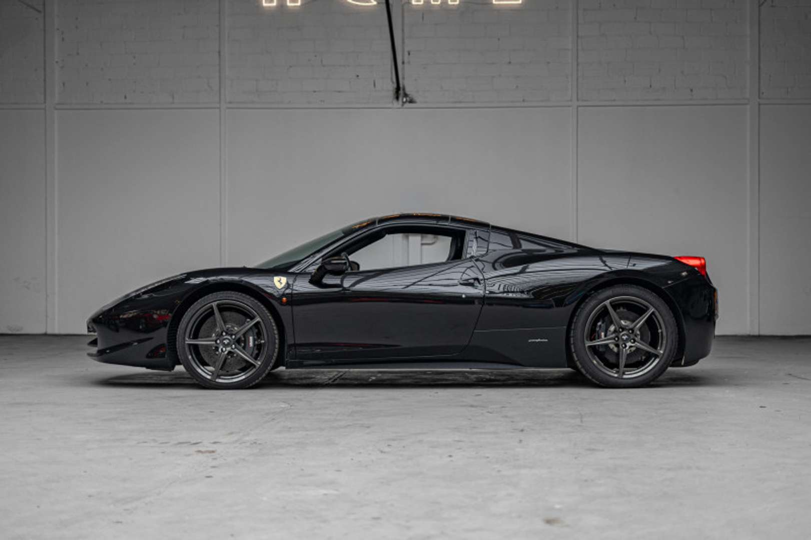 Ferrari 458 Italia - 2012 - Joinsteer - #5