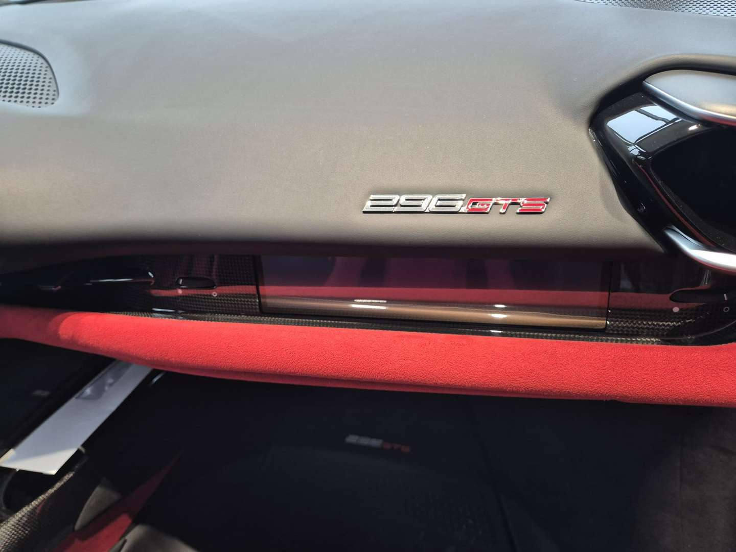 Ferrari 296 GTS - 2024 - Joinsteer - #13