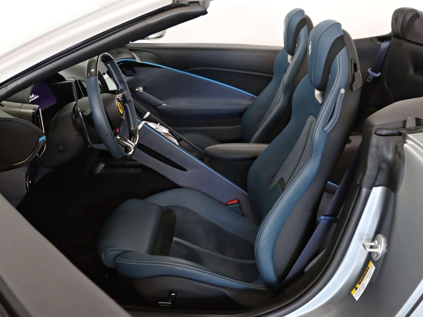 Ferrari Roma - 2024 - Joinsteer - #12