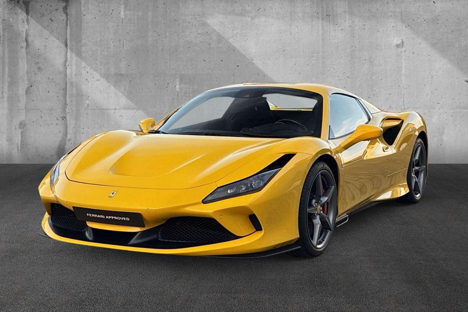 Ferrari F8 Spider - 2023 - Joinsteer - #29