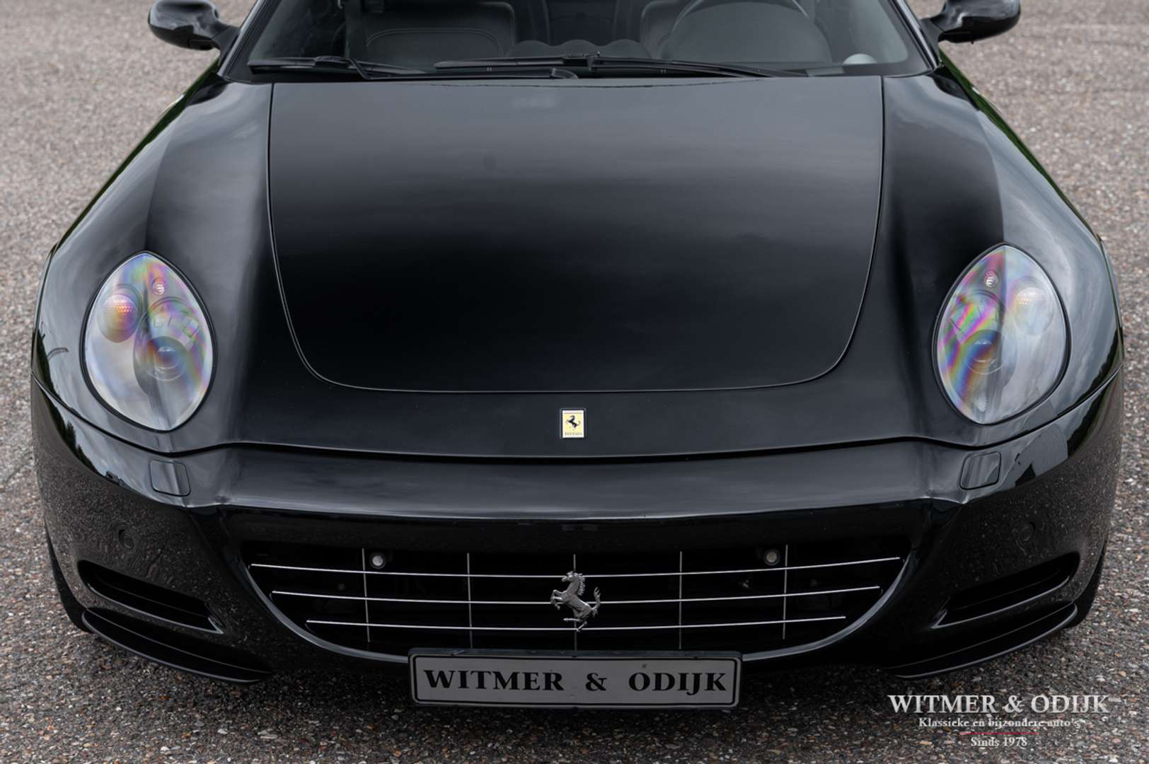 Ferrari 612 Scaglietti - 2008 - Joinsteer - #18