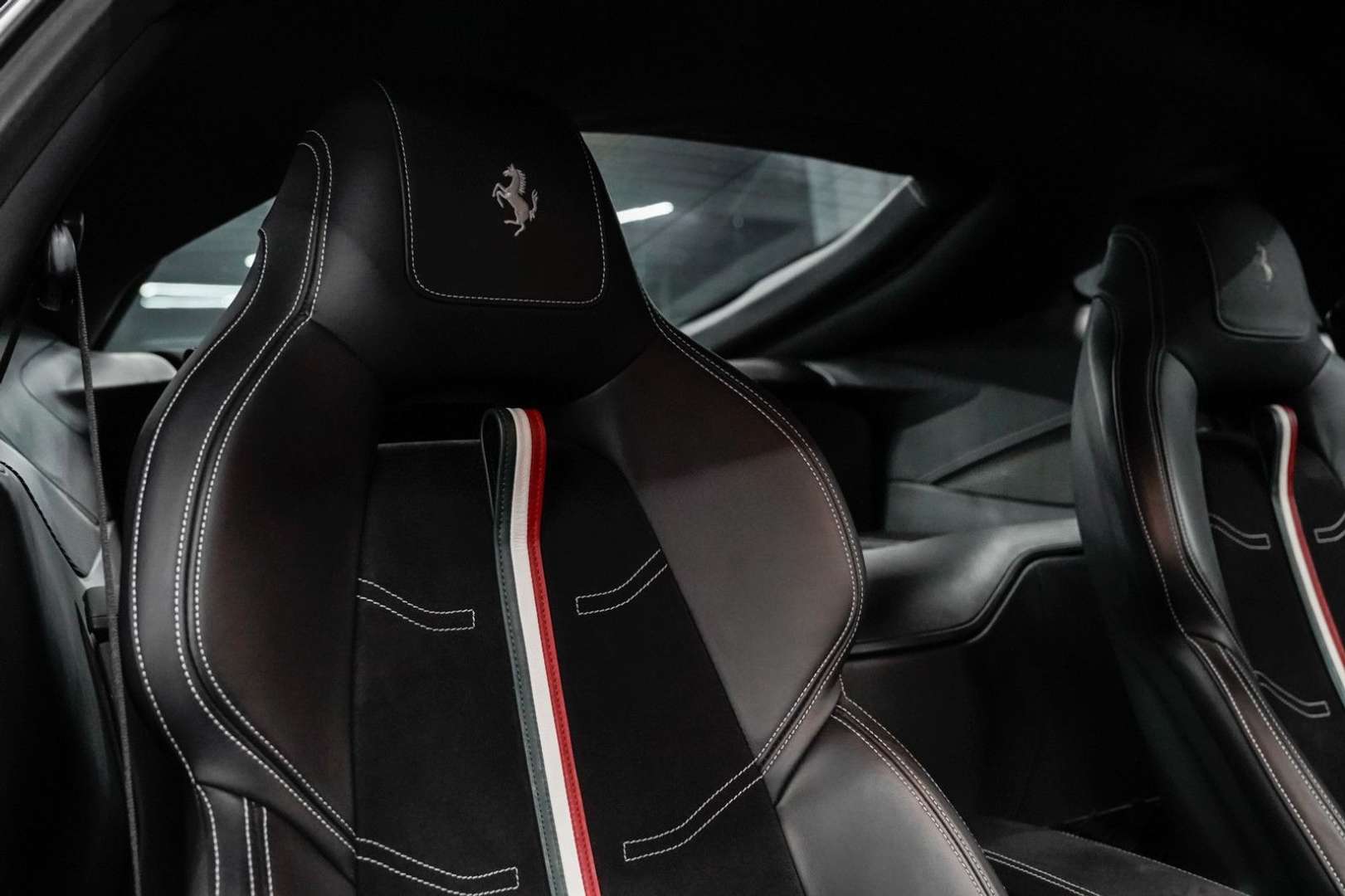 Ferrari F12 Berlinetta - 2012 - Joinsteer - #23